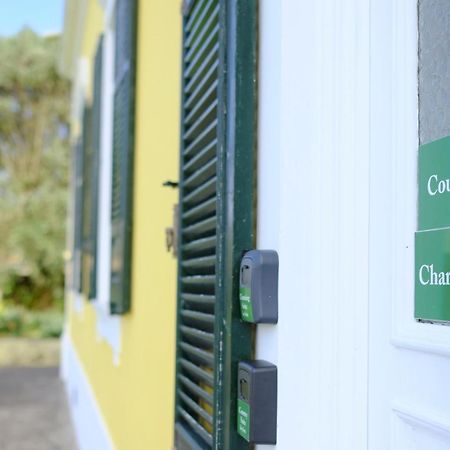 Villa Varzea - Charming Suite Exterior foto