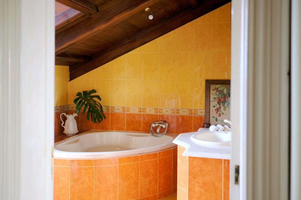 Villa Varzea - Charming Suite Exterior foto