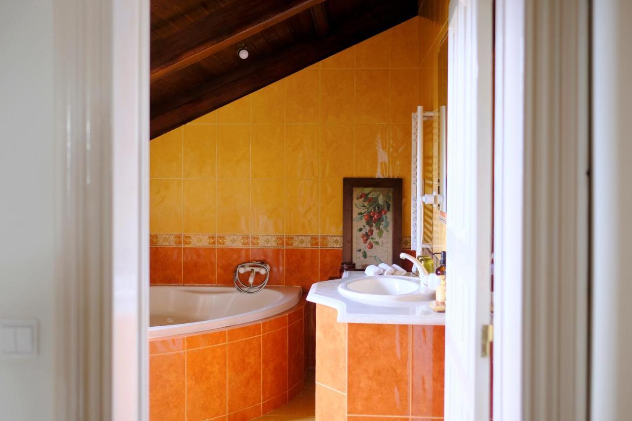 Villa Varzea - Charming Suite Exterior foto