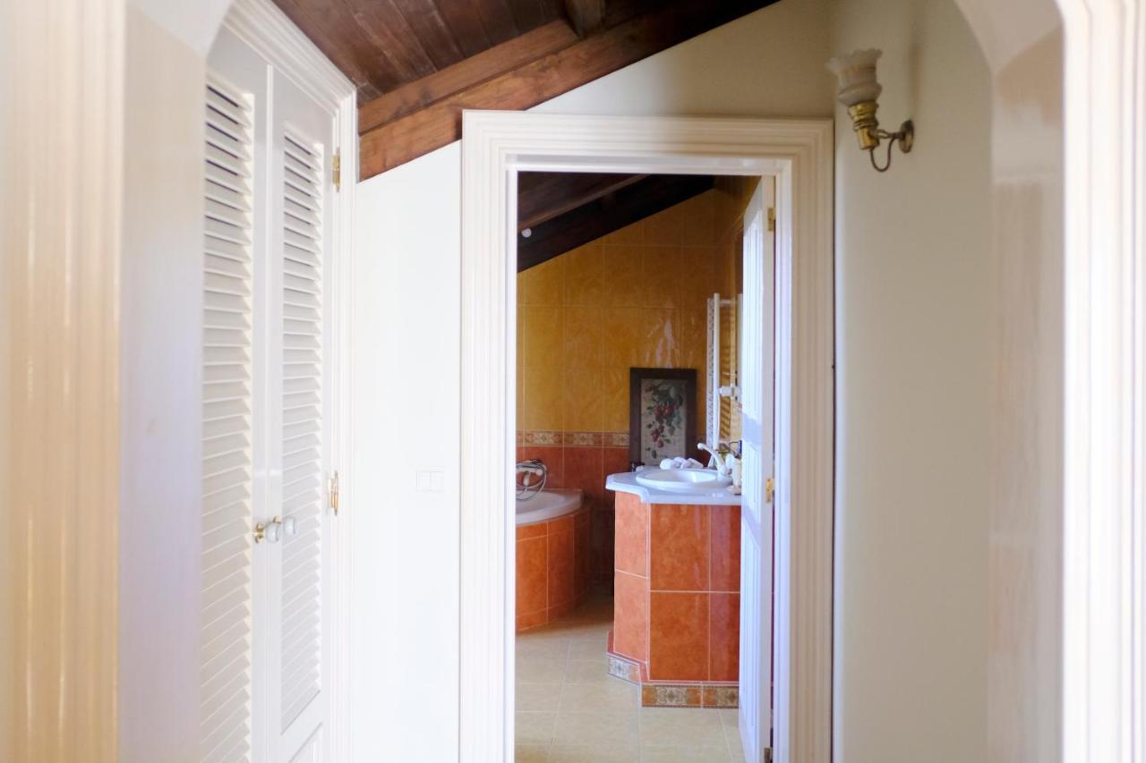Villa Varzea - Charming Suite Exterior foto